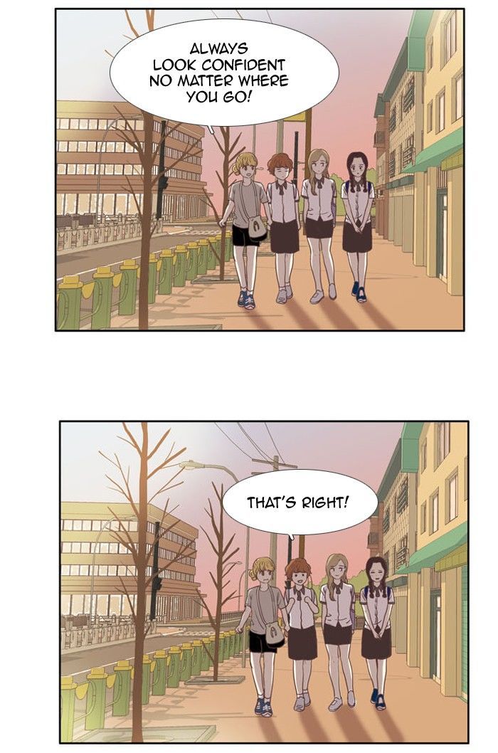 Girl’s World ( World of Girl ) Chapter 64 - Page 36