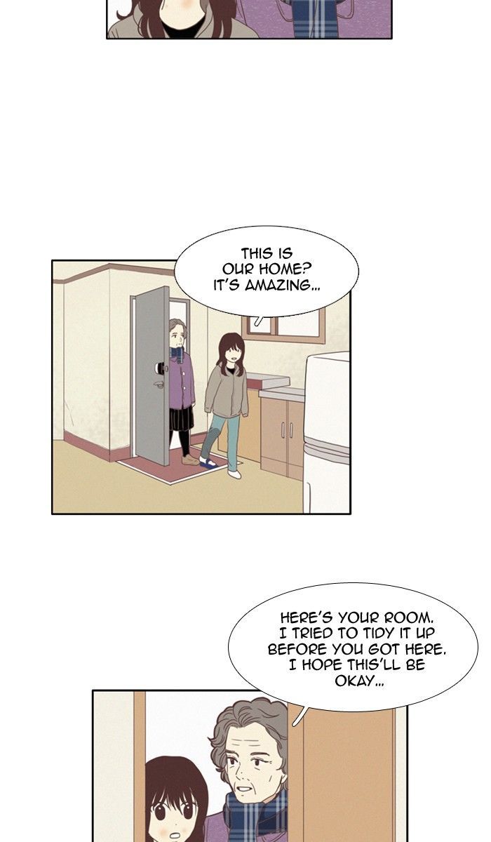 Girl’s World ( World of Girl ) Chapter 66 - Page 22