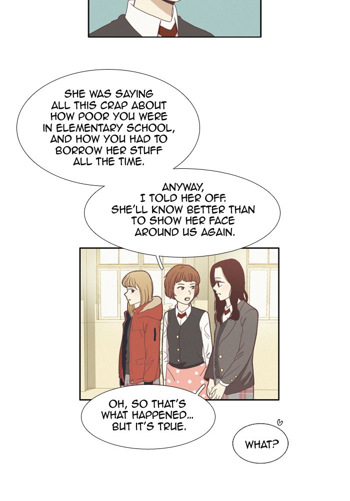 Girl’s World ( World of Girl ) Chapter 68 - Page 17