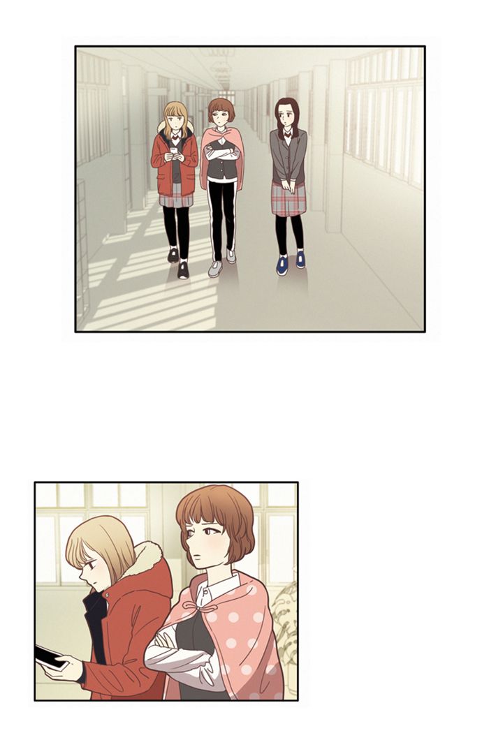 Girl’s World ( World of Girl ) Chapter 68 - Page 32