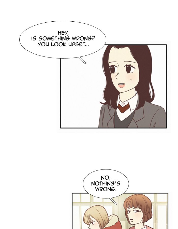 Girl’s World ( World of Girl ) Chapter 68 - Page 33