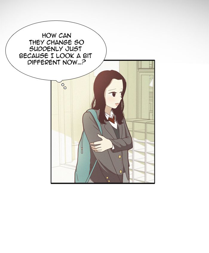 Girl’s World ( World of Girl ) Chapter 68 - Page 8
