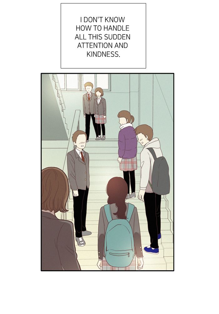 Girl’s World ( World of Girl ) Chapter 68 - Page 9
