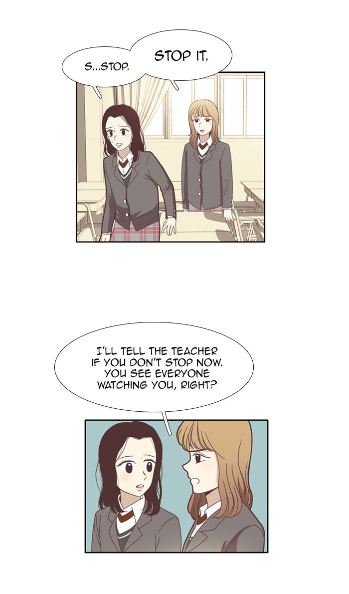 Girl’s World ( World of Girl ) Chapter 69 - Page 19