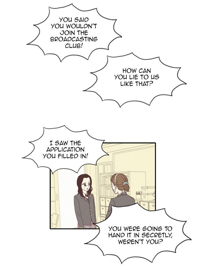 Girl’s World ( World of Girl ) Chapter 70 - Page 41