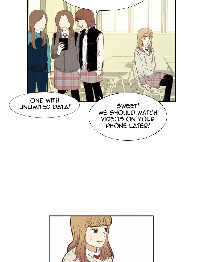 Girl’s World ( World of Girl ) Chapter 73 - Page 22