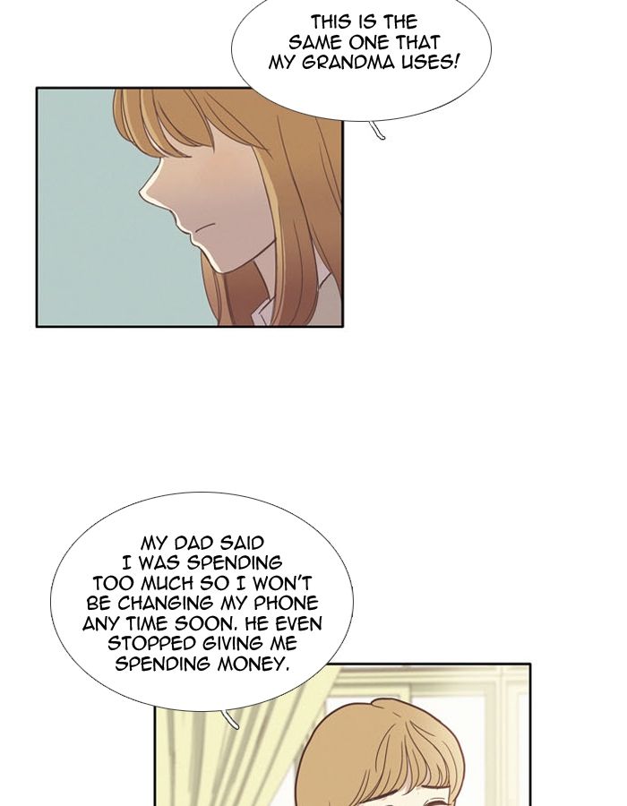Girl’s World ( World of Girl ) Chapter 73 - Page 24