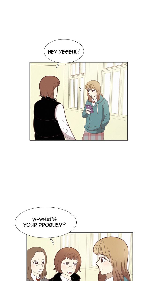 Girl’s World ( World of Girl ) Chapter 79 - Page 30