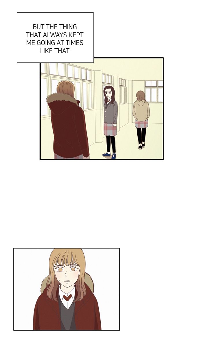 Girl’s World ( World of Girl ) Chapter 79 - Page 39