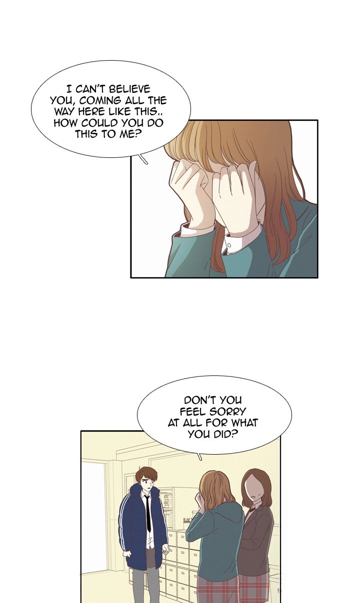 Girl’s World ( World of Girl ) Chapter 79 - Page 5