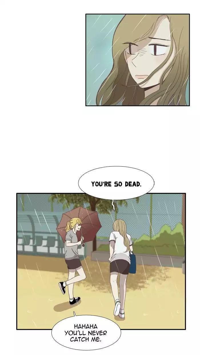 Girl’s World ( World of Girl ) Chapter 81 - Page 23