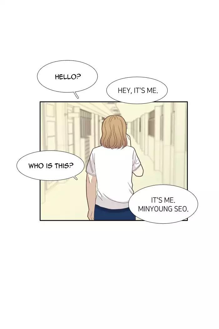 Girl’s World ( World of Girl ) Chapter 81 - Page 36
