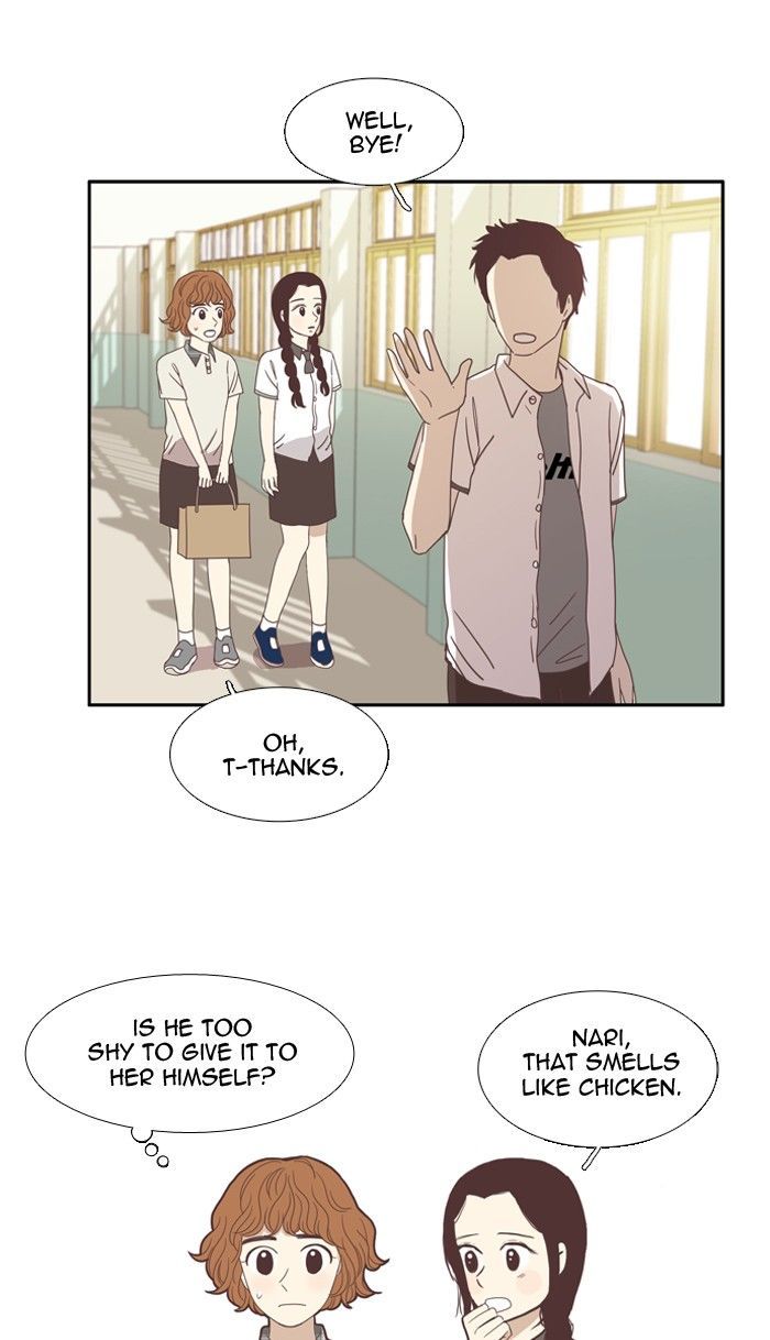 Girl’s World ( World of Girl ) Chapter 87 - Page 30