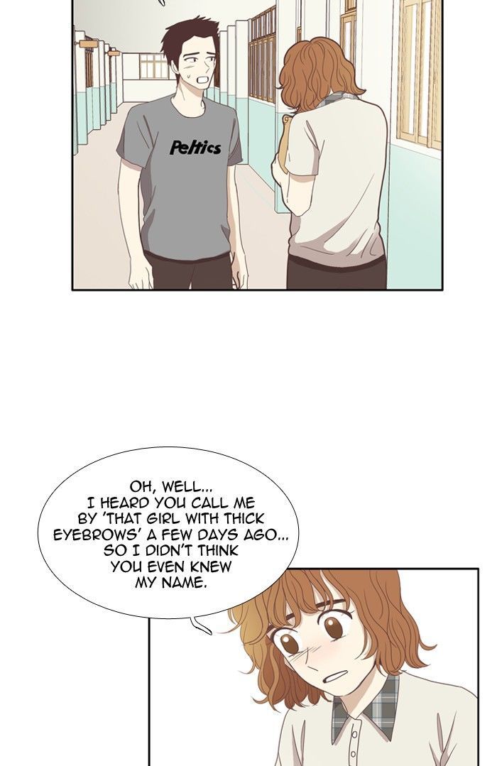 Girl’s World ( World of Girl ) Chapter 88 - Page 41