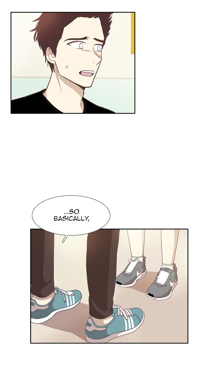 Girl’s World ( World of Girl ) Chapter 89 - Page 36