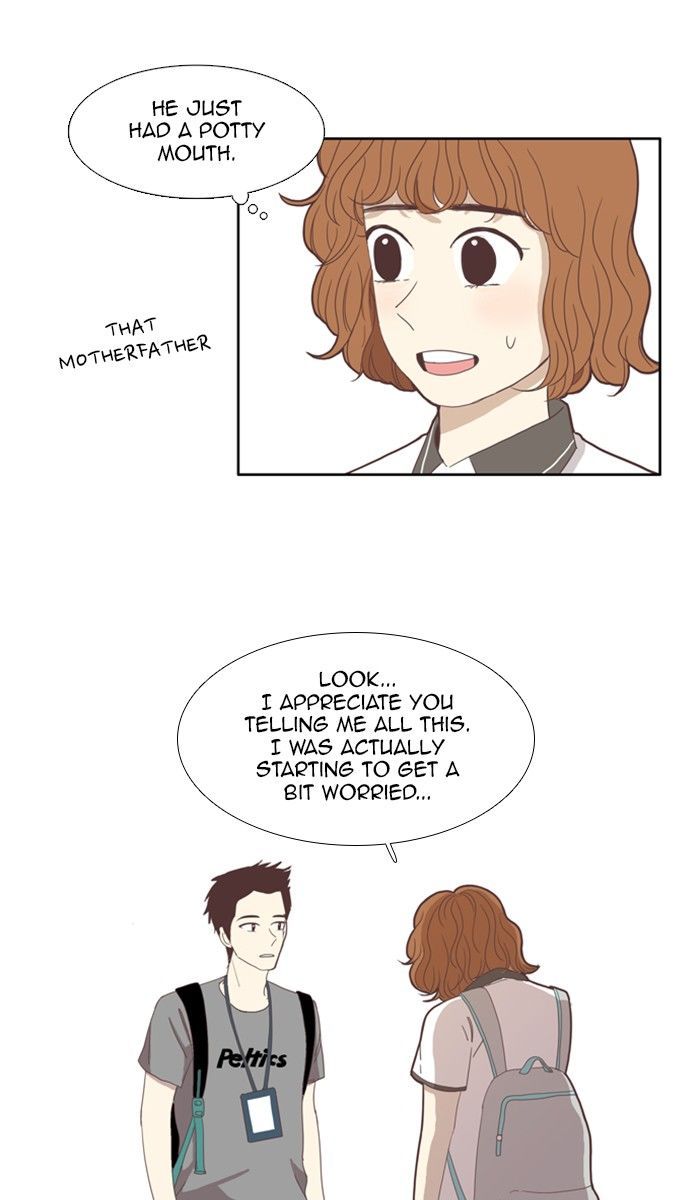 Girl’s World ( World of Girl ) Chapter 90 - Page 26