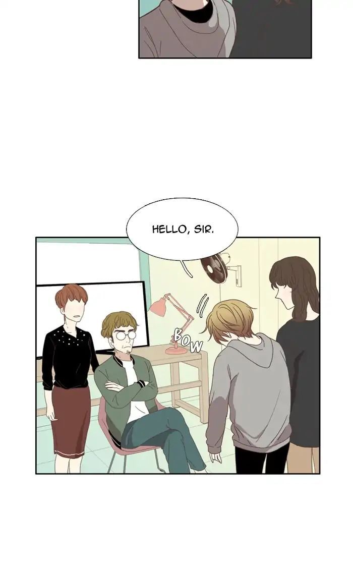 Girl’s World ( World of Girl ) Chapter 100 - Page 3