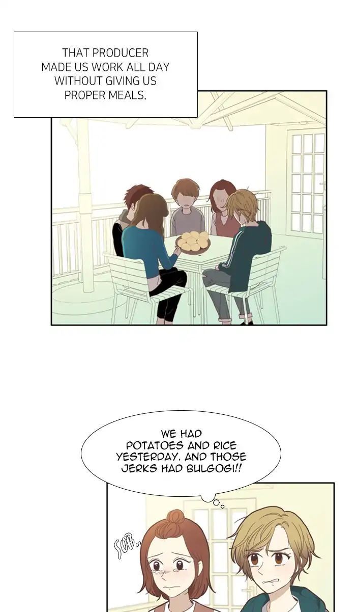 Girl’s World ( World of Girl ) Chapter 103 - Page 12