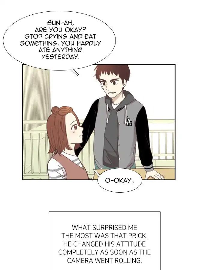Girl’s World ( World of Girl ) Chapter 103 - Page 20