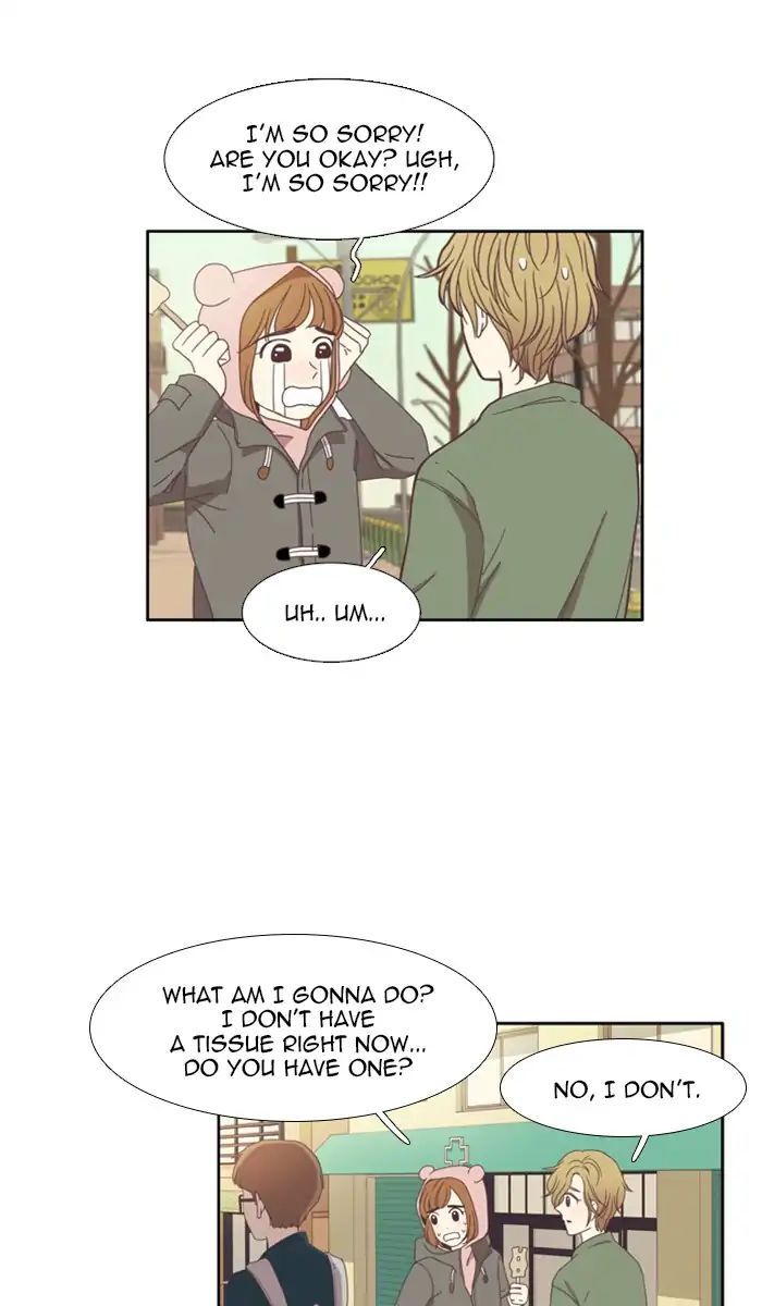 Girl’s World ( World of Girl ) Chapter 103 - Page 33