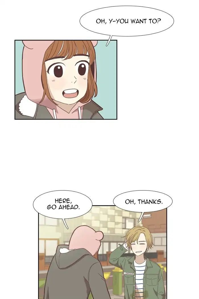 Girl’s World ( World of Girl ) Chapter 103 - Page 35