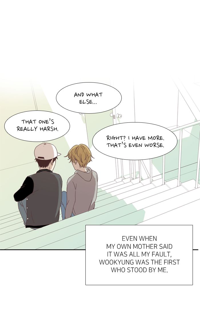 Girl’s World ( World of Girl ) Chapter 108 - Page 7