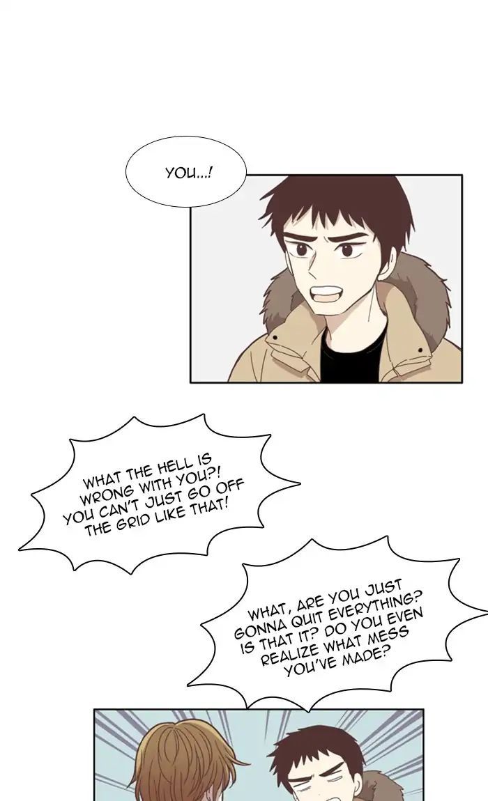 Girl’s World ( World of Girl ) Chapter 110 - Page 33