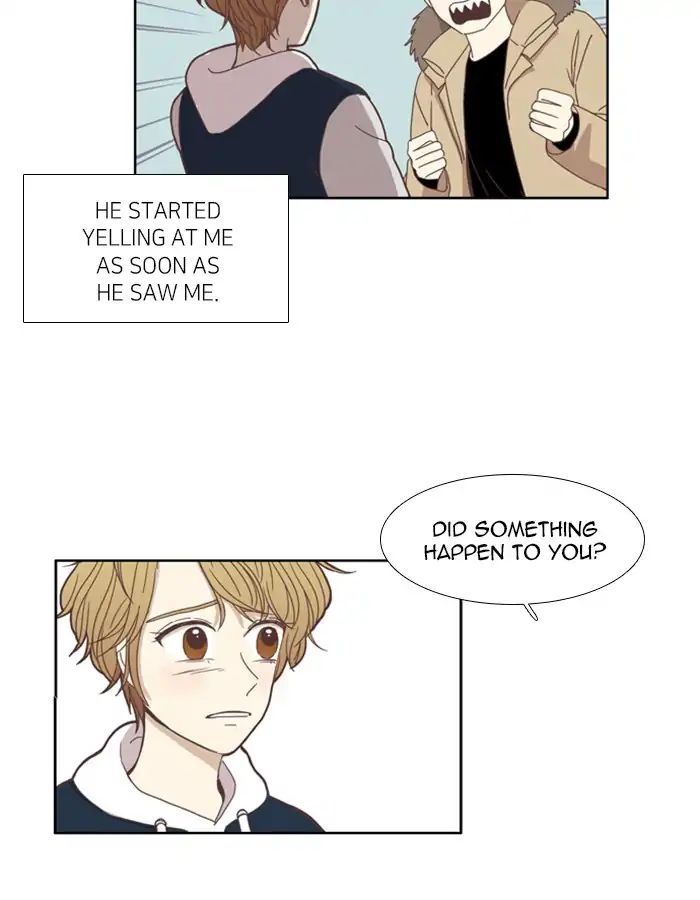 Girl’s World ( World of Girl ) Chapter 110 - Page 34