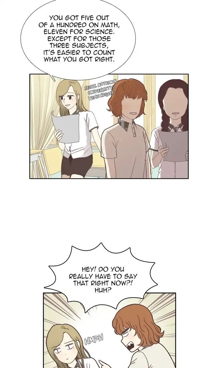 Girl’s World ( World of Girl ) Chapter 115 - Page 27