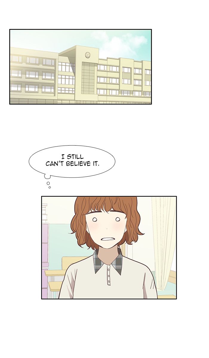 Girl’s World ( World of Girl ) Chapter 116 - Page 6