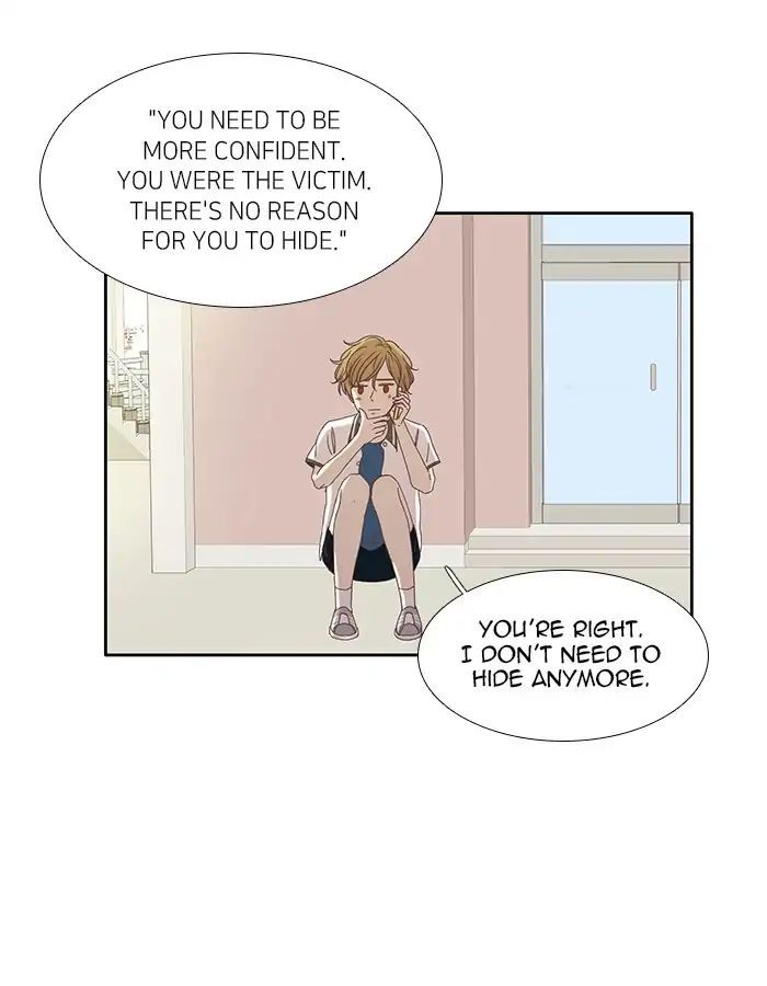 Girl’s World ( World of Girl ) Chapter 118 - Page 8