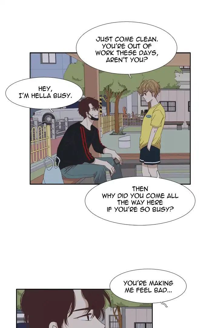 Girl’s World ( World of Girl ) Chapter 119 - Page 24