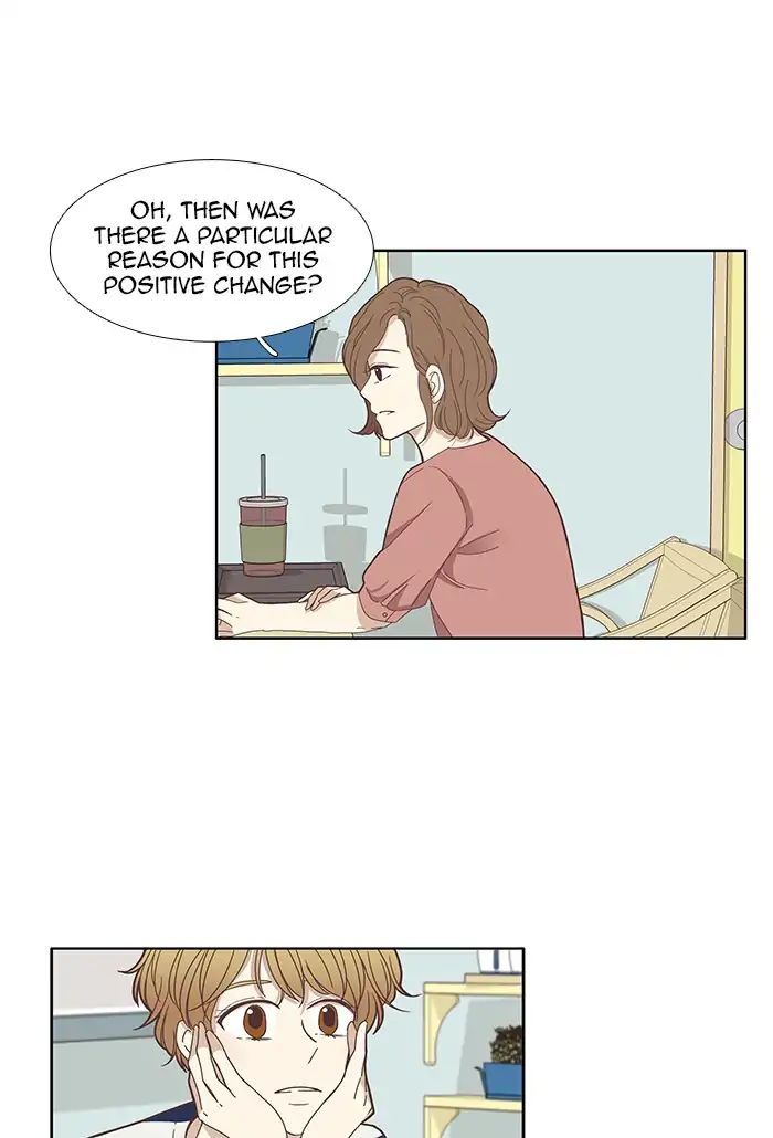 Girl’s World ( World of Girl ) Chapter 120 - Page 7