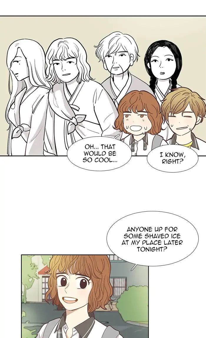 Girl’s World ( World of Girl ) Chapter 122 - Page 29
