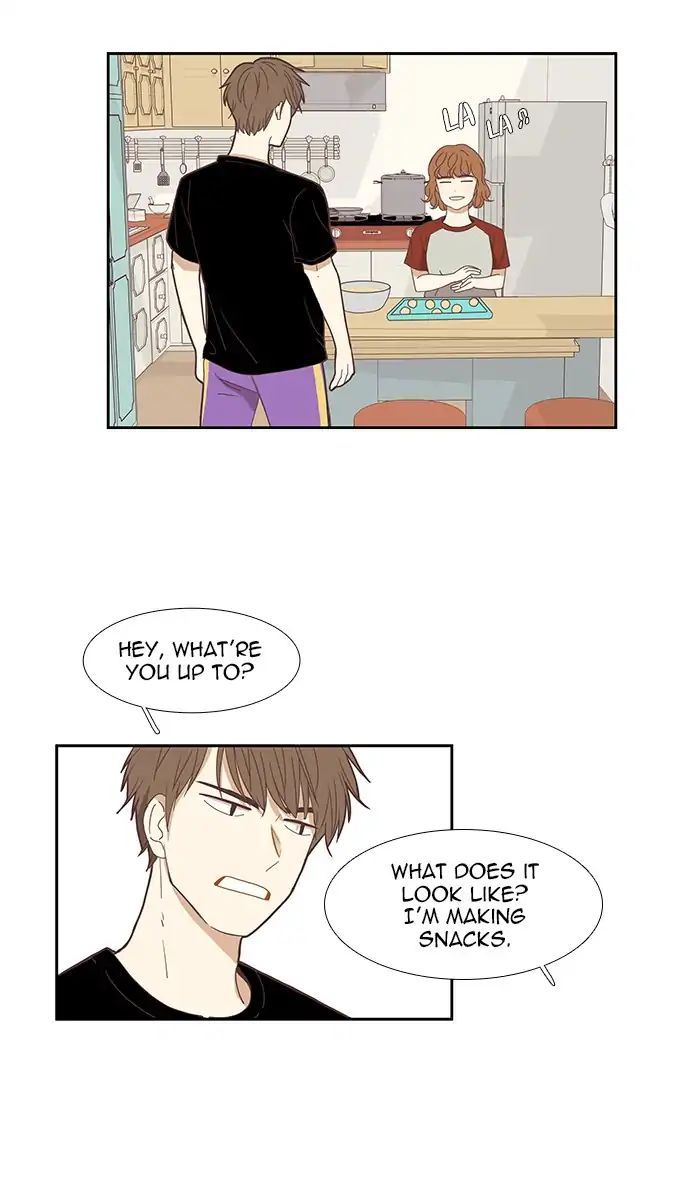 Girl’s World ( World of Girl ) Chapter 128 - Page 43