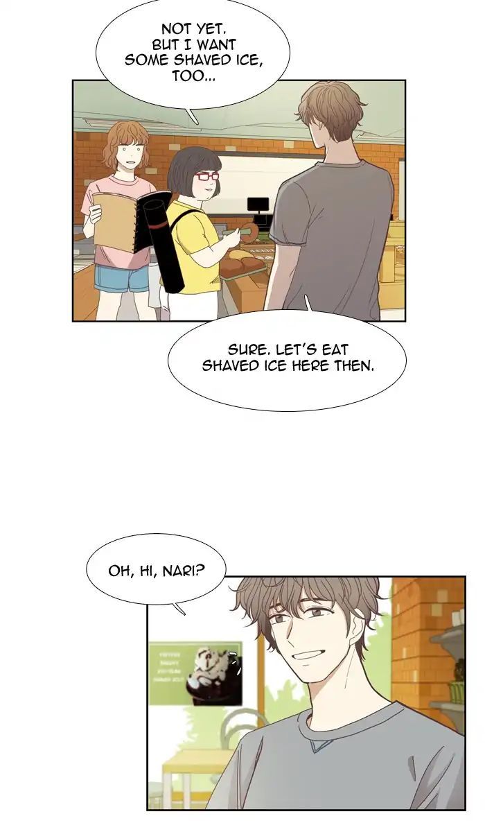 Girl’s World ( World of Girl ) Chapter 130 - Page 44