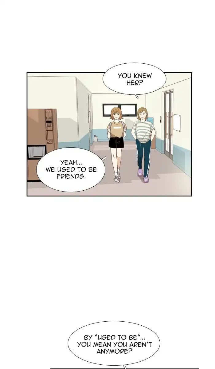 Girl’s World ( World of Girl ) Chapter 130 - Page 6
