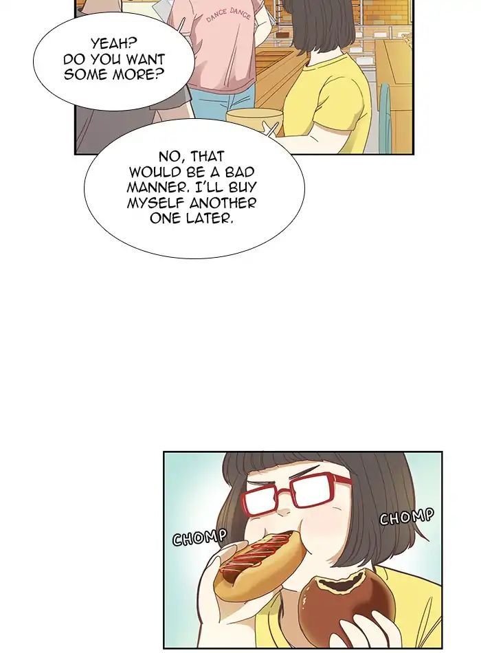 Girl’s World ( World of Girl ) Chapter 131 - Page 9