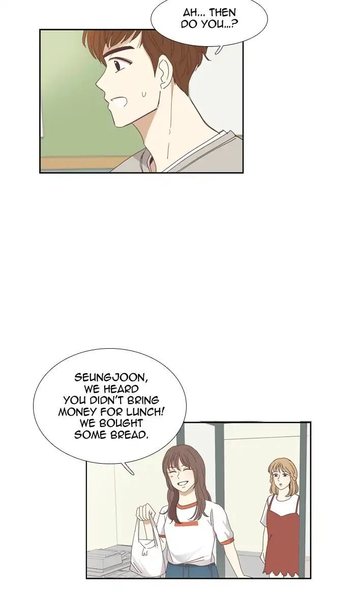 Girl’s World ( World of Girl ) Chapter 132 - Page 34