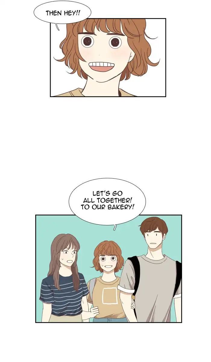 Girl’s World ( World of Girl ) Chapter 134 - Page 2