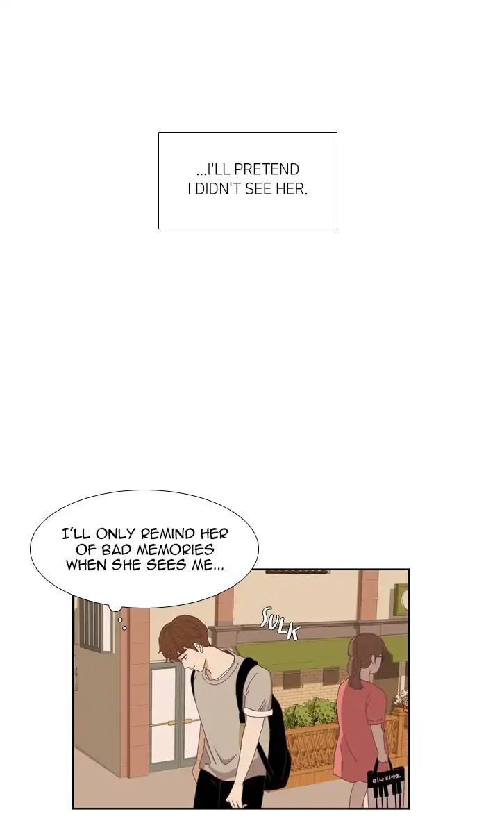 Girl’s World ( World of Girl ) Chapter 134 - Page 38