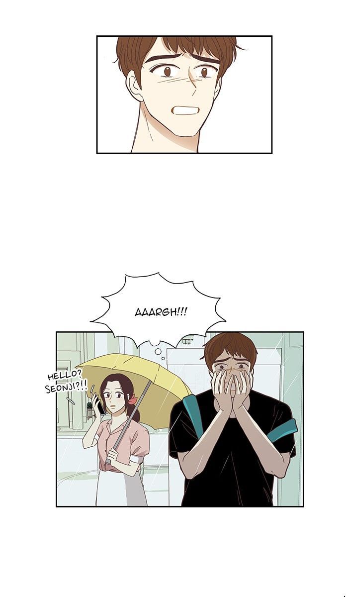 Girl’s World ( World of Girl ) Chapter 136 - Page 3
