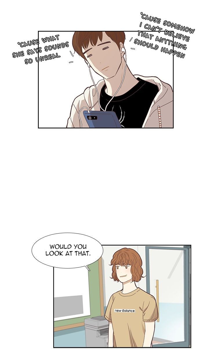 Girl’s World ( World of Girl ) Chapter 136 - Page 28