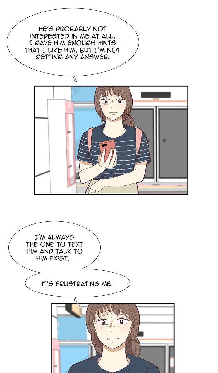 Girl’s World ( World of Girl ) Chapter 136 - Page 9