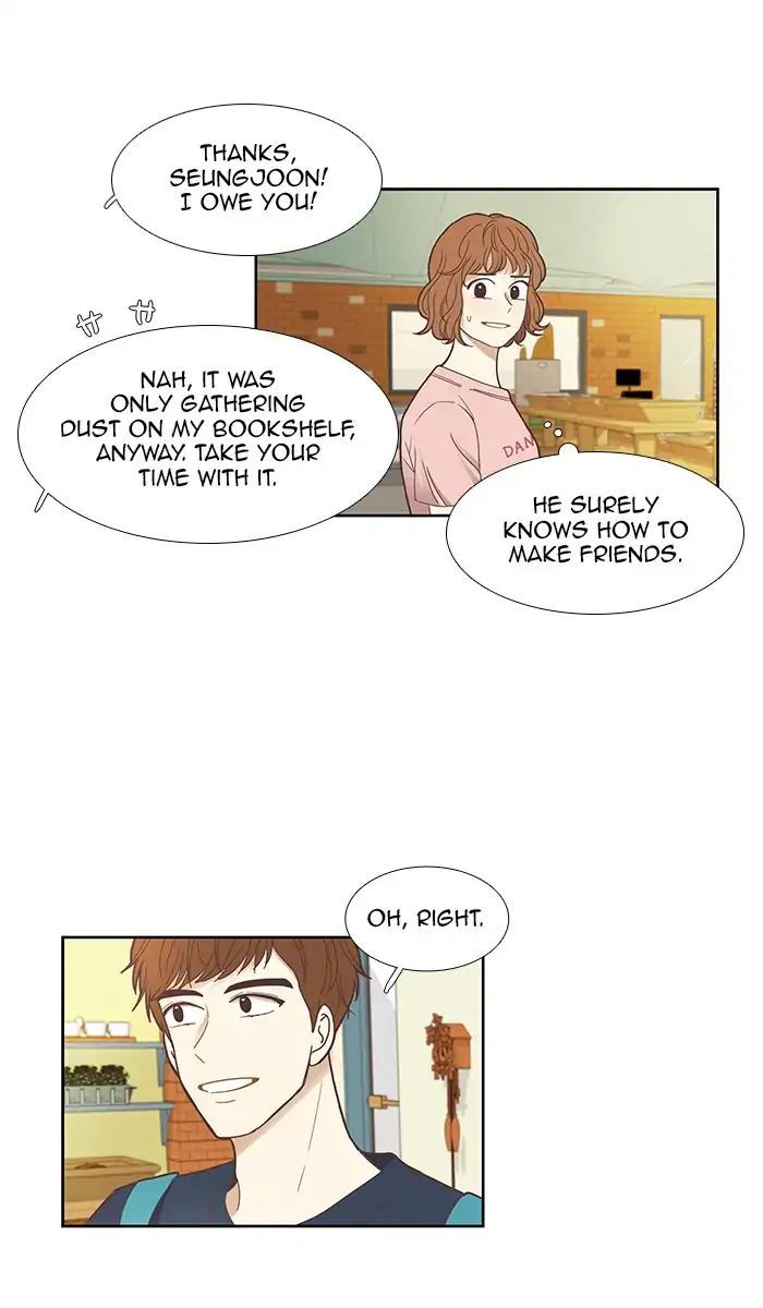 Girl’s World ( World of Girl ) Chapter 138 - Page 11
