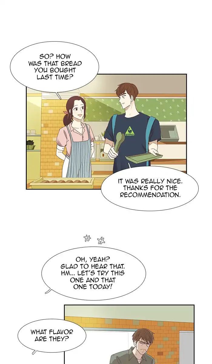 Girl’s World ( World of Girl ) Chapter 138 - Page 16