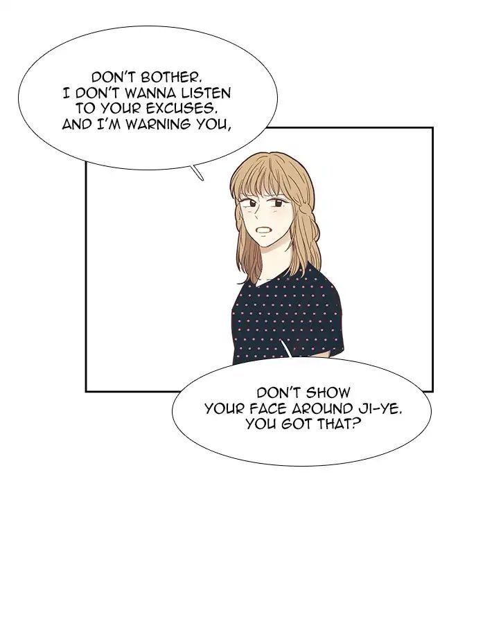 Girl’s World ( World of Girl ) Chapter 138 - Page 44
