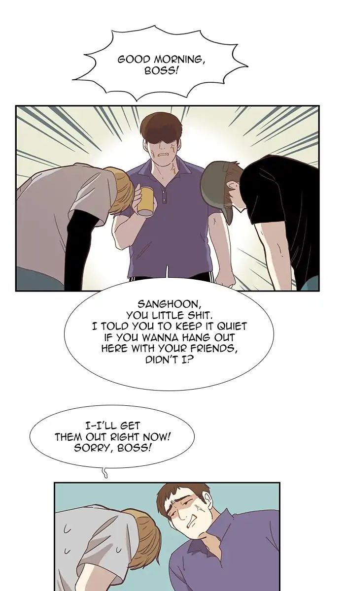 Girl’s World ( World of Girl ) Chapter 142 - Page 40