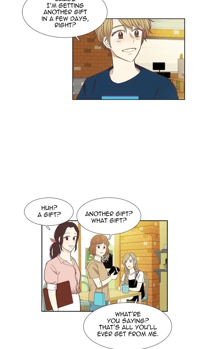 Girl’s World ( World of Girl ) Chapter 144 - Page 11