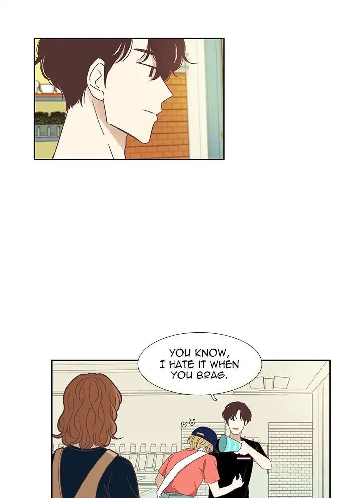Girl’s World ( World of Girl ) Chapter 147 - Page 22